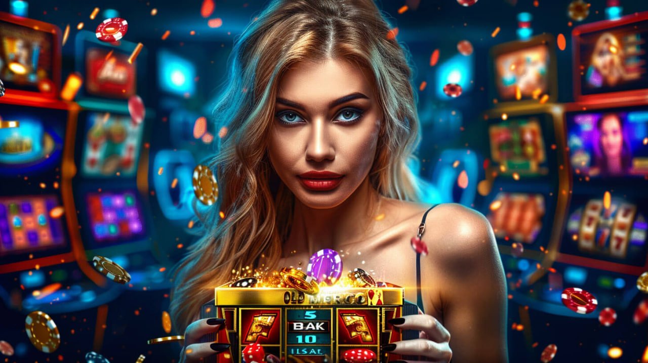 BSTWAY ဂိမ်းလော်ဘီ Myanmar ကစားသမားများအတွက် Slots နှင့် Live Casino ဂိမ်းများ