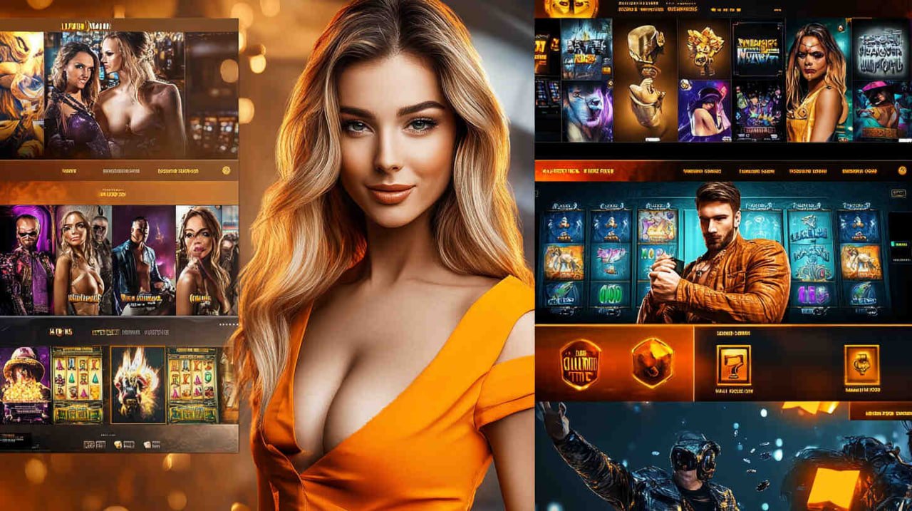 BSTWAY Slots ဂိမ်းများ Myanmar ကစားသမားများအတွက် Free Spin Bonus