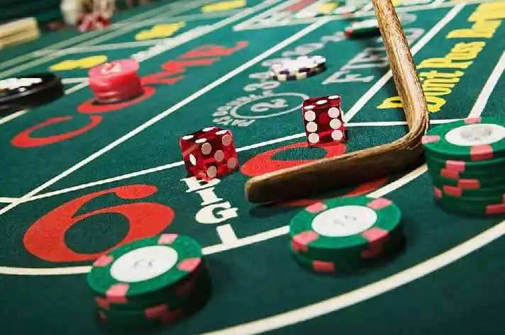 BSTWAY Live Casino – Baccarat Dragon Tiger Roulette Myanmar ကစားနည်းများ